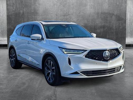 2023 Acura MDX Technology Package