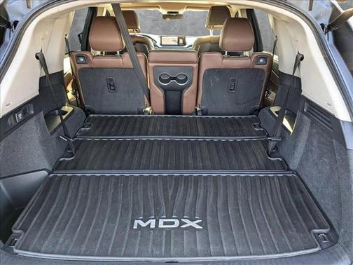2023 Acura MDX Technology Package