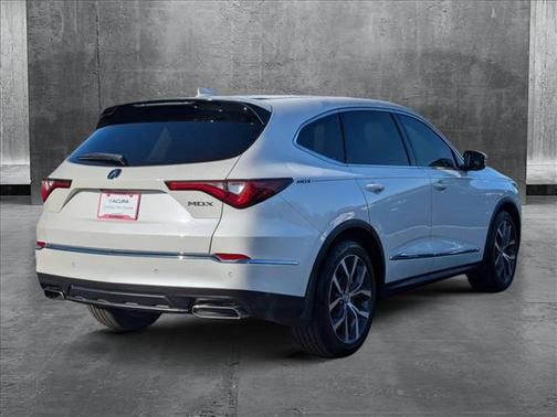 2023 Acura MDX Technology Package