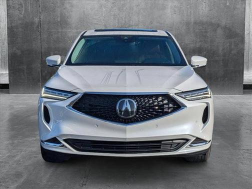 2023 Acura MDX Technology Package