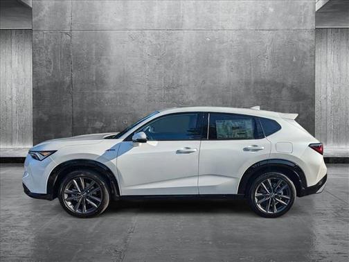 2025 Acura ADX w/A-Spec Package