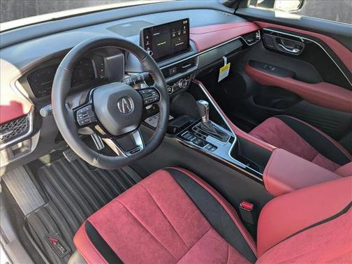 2025 Acura ADX w/A-Spec Package