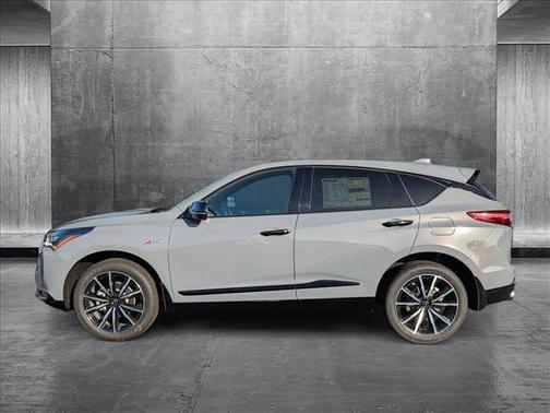 2025 Acura RDX A-Spec Advance Package