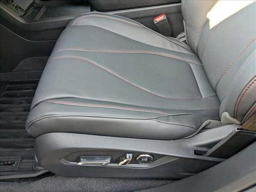 2025 Acura RDX A-Spec Advance Package