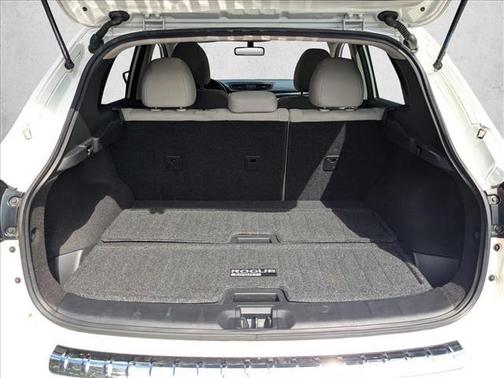 2019 Nissan Rogue Sport SV