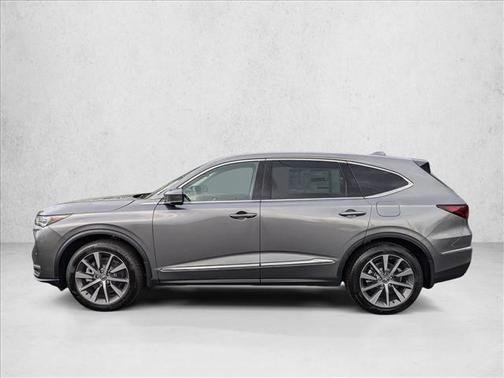 2025 Acura MDX Technology Package
