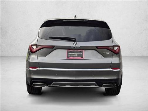 2025 Acura MDX Technology Package