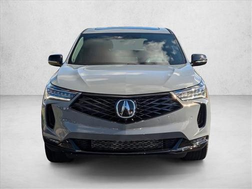 2025 Acura RDX A-Spec Advance Package
