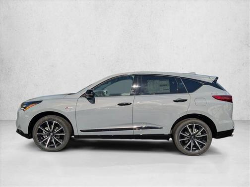 2025 Acura RDX A-Spec Advance Package