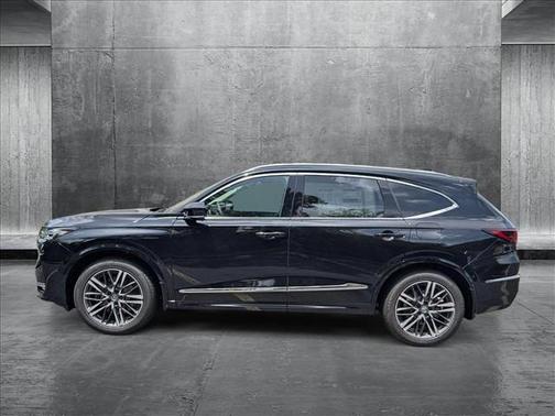 2026 Acura MDX w/Advance Package