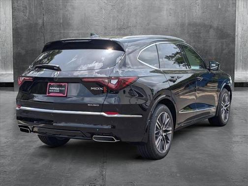 2026 Acura MDX w/Advance Package