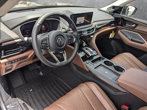 2026 Acura MDX w/Advance Package