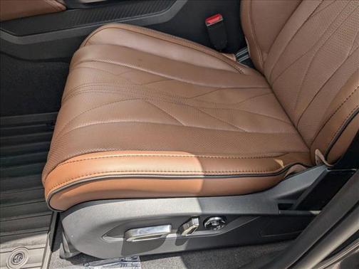 2026 Acura MDX w/Advance Package