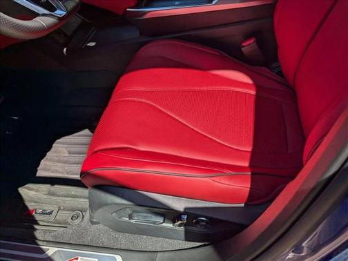 2025 Acura RDX A-Spec Advance Package