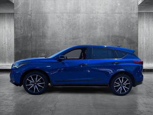 2025 Acura RDX A-Spec Advance Package