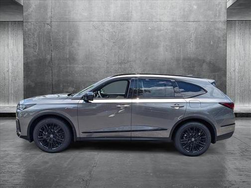 2025 Acura MDX A-SPEC Advance Package