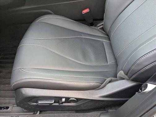 2025 Acura TLX Technology