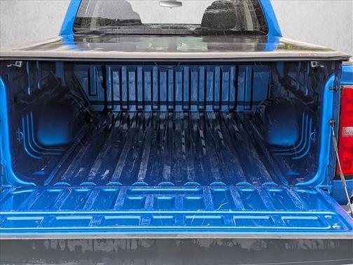 2022 Chevrolet Colorado WT