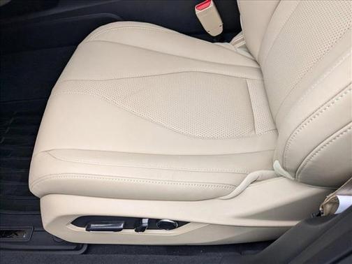 2025 Acura TLX Technology