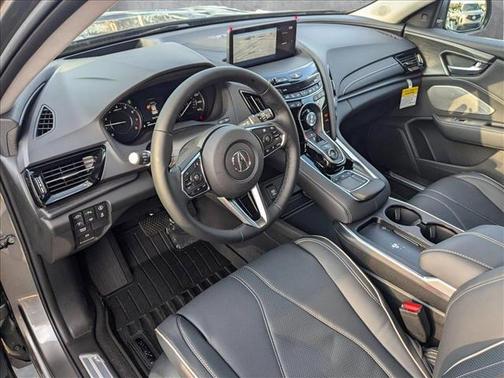 2025 Acura RDX Advance Package