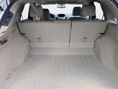2016 Acura RDX Base