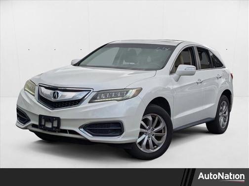 2016 Acura RDX Base