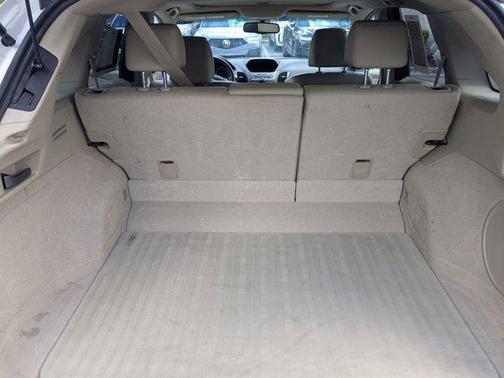 2016 Acura RDX Base