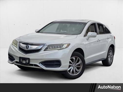 2016 Acura RDX Base