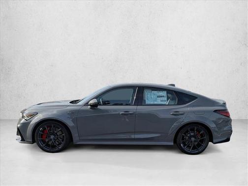 Urban Gray Pearl 2026 Acura Integra FWD Type S