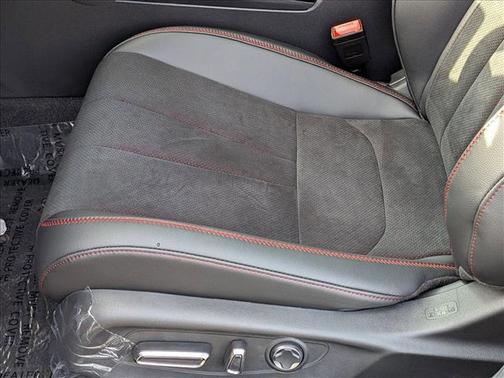 Urban Gray Pearl 2026 Acura Integra FWD Type S