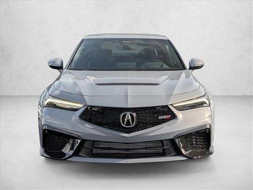 Urban Gray Pearl 2026 Acura Integra FWD Type S