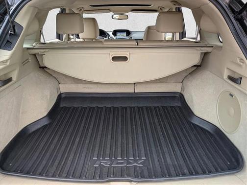 2017 Acura RDX Technology Package