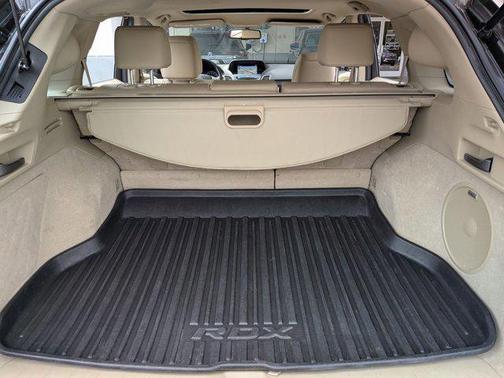 2017 Acura RDX Technology Package