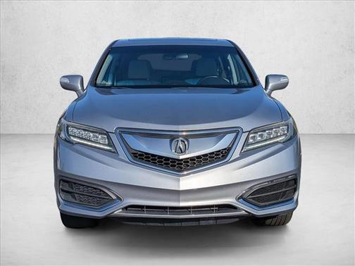 2018 Acura RDX Base