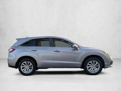2018 Acura RDX Base