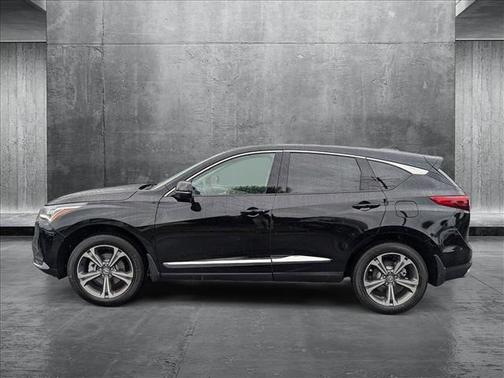 2025 Acura RDX Technology Package