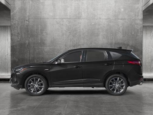 2025 Acura RDX Technology Package