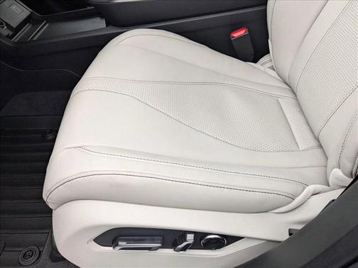 2025 Acura RDX Technology Package