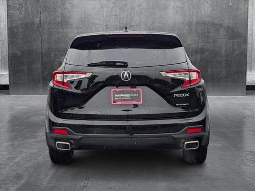2025 Acura RDX Technology Package