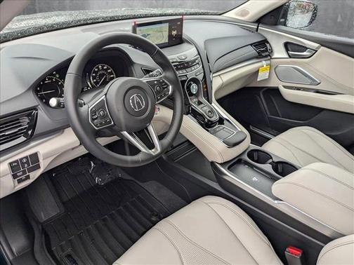 2025 Acura RDX Technology Package
