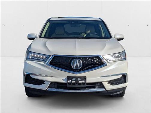 2017 Acura MDX 3.5L w/Technology Package