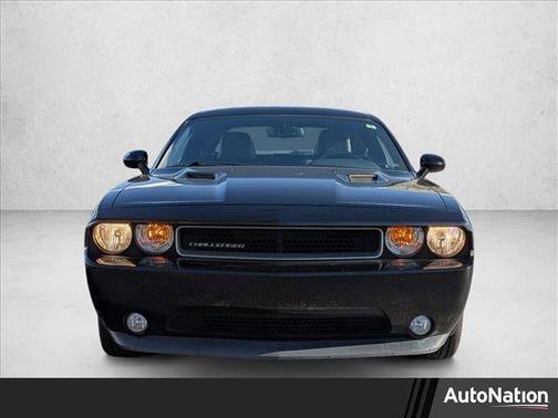 2013 Dodge Challenger SXT