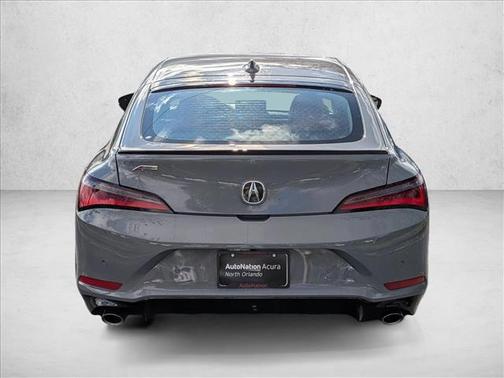 2026 Acura Integra FWD A-Spec with Technology