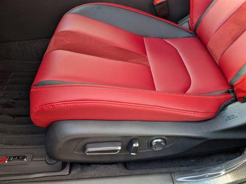 2026 Acura Integra FWD A-Spec with Technology