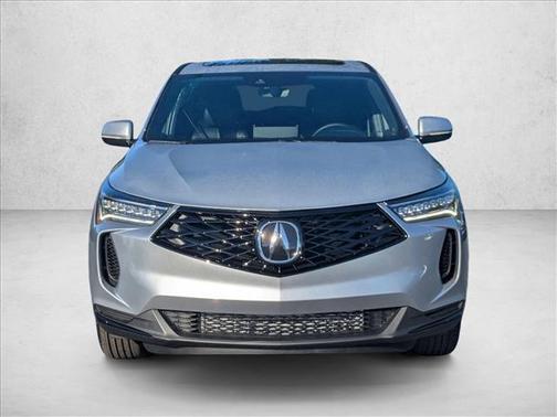 2025 Acura RDX Base