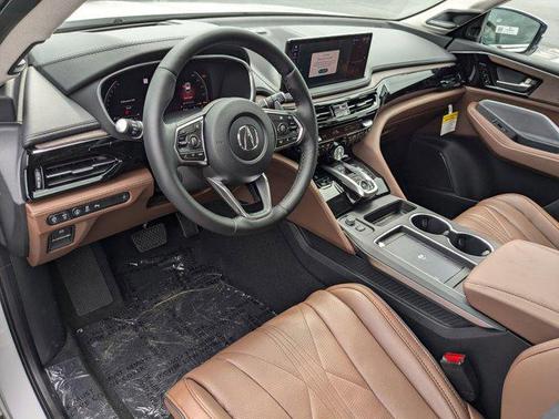 2026 Acura MDX w/Advance Package