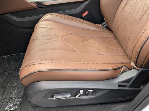 2026 Acura MDX w/Advance Package