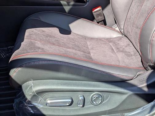 2026 Acura Integra FWD Type S