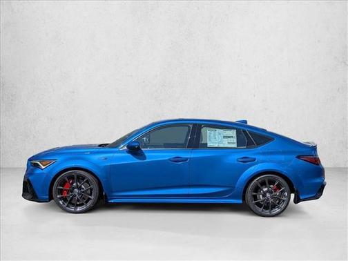 2026 Acura Integra FWD Type S