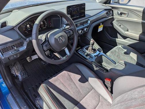 2026 Acura Integra FWD Type S